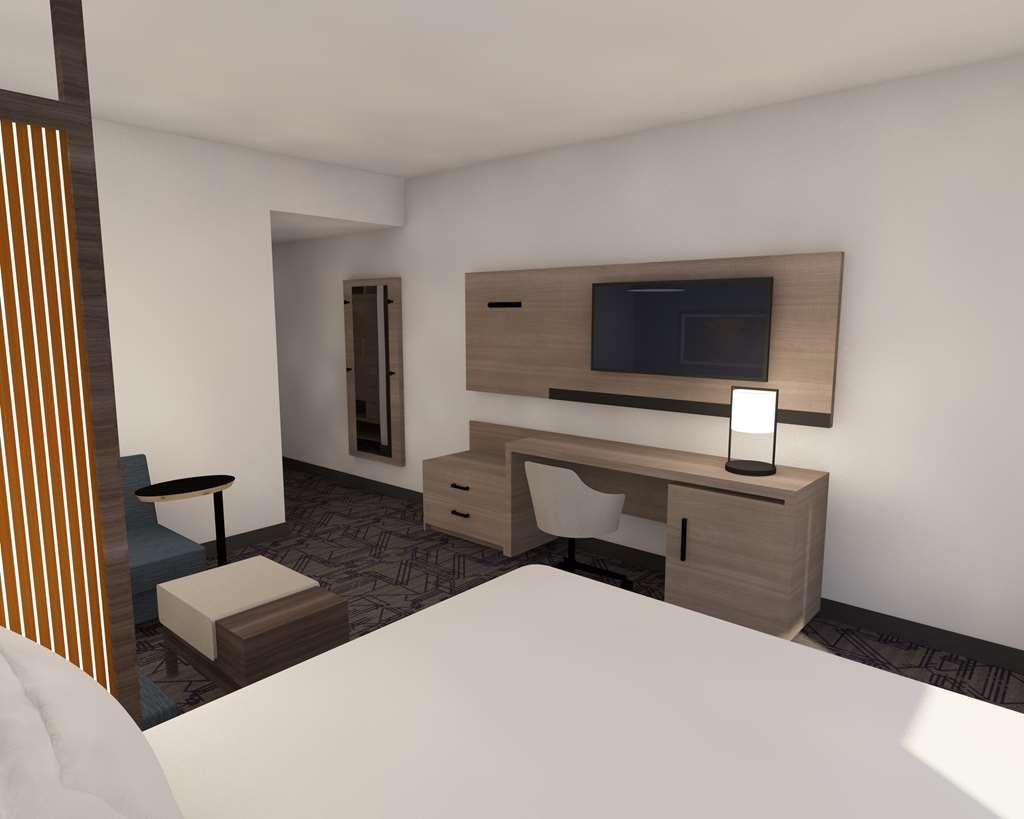 Hyatt Place San Carlos Room photo